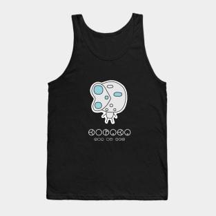 Mini Kopaka Tank Top